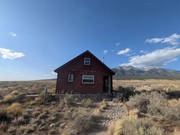 12899 Mm 15th Street, Blanca, CO 81123