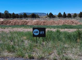 PARCEL East Cres #2-9, Enterprise, UT 84725