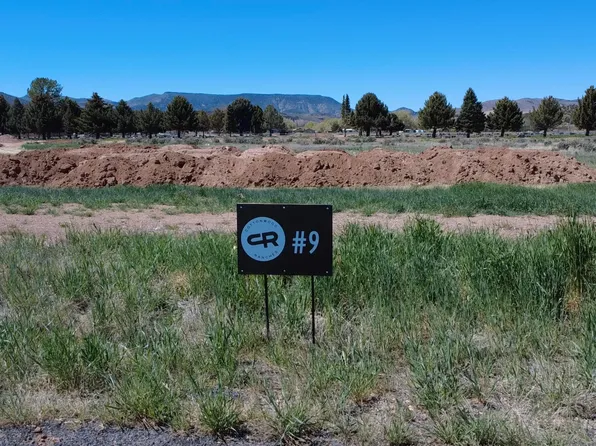 PARCEL East Cres #2-9, Enterprise, UT 84725