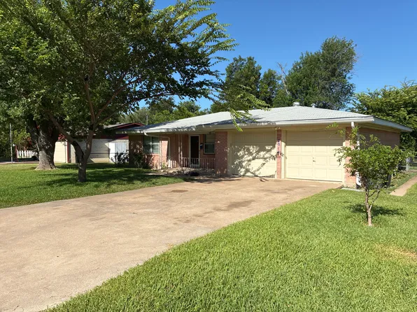 2014 S 43rd St, Temple, TX