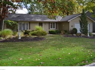 10009 Crows Nest Cv, Aurora, OH 44202