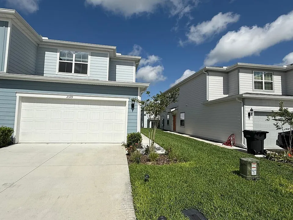 2599 Winsome Way