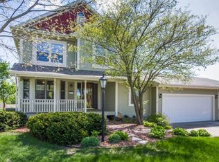 410 Frandsen Dr, Roland, IA 50236