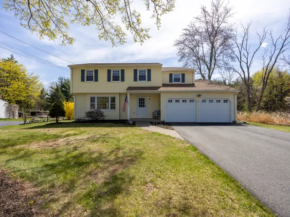 614 Wiese Road, Cheshire, CT 06410