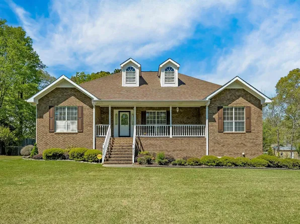 6609 Red Leaf Ln, Hueytown, AL 35023