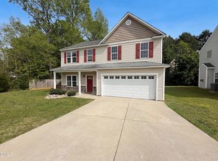 3705 Chancellorsville Ct, Raleigh, NC 27610