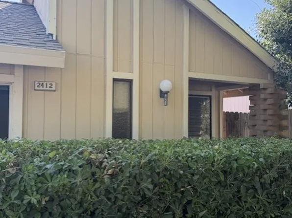 2412 Berrywood Dr #2412, Rancho Cordova, CA 95670