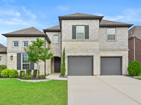 28080 Woodland Bend Way, Spring, TX 77386