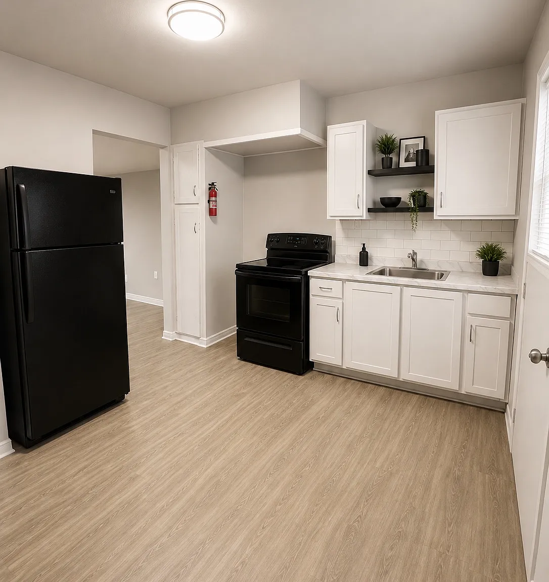 3535 Sumner St — Photo 4