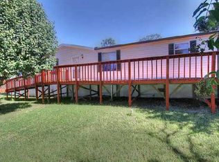 10674 Ridgehorn St, Sand Springs, OK 74063