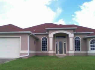 3508 13th St SW, Lehigh Acres, FL 33976