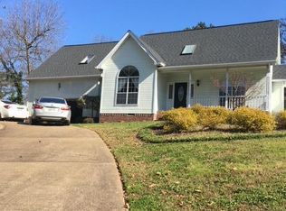 3617 John Sims Rd, Chattanooga, TN 37412