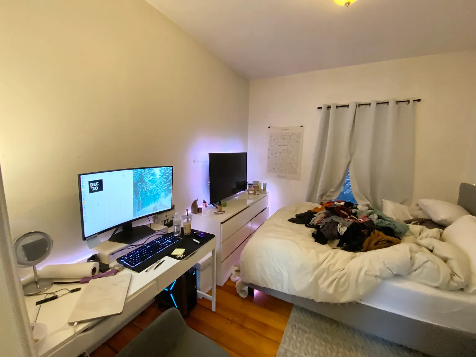 4 bed, 9999 sqft, $5,000 — Photo 3