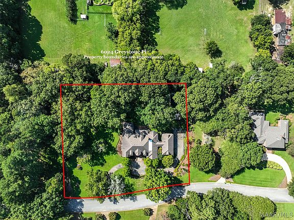 3rd image of 6024 Greystone Pl