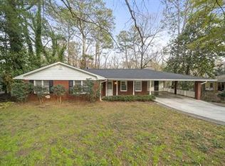 253 Valley Ridge Dr, Roswell, GA 30075