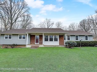 410 Chandler Rd, Jackson, NJ 08527