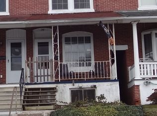 34 E Broad St, Shillington, PA 19607