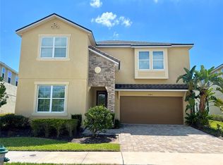1740 Sawyer Palm Pl, Kissimmee, FL 34747