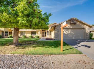 13018 W Tangelo Dr, Sun City West, AZ 85375