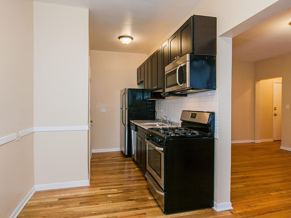 1st image of 7722 N Marshfield Ave APT 2C