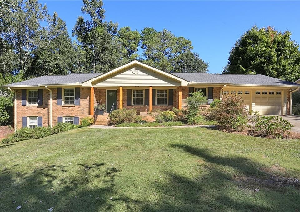 1st image of 4080 Briarglade Way