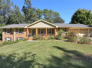 4080 Briarglade Way, Doraville, GA 30340