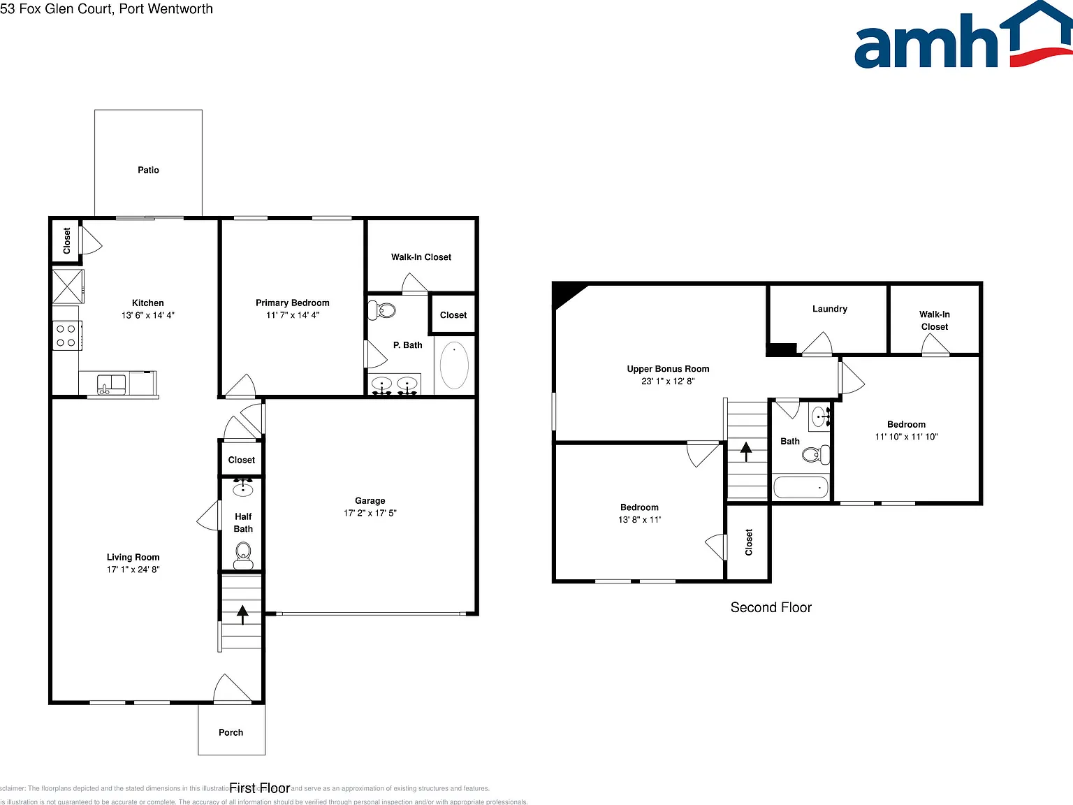 3 bed, 2.5 bath, 1800 sqft, $2,315 — Photo 2