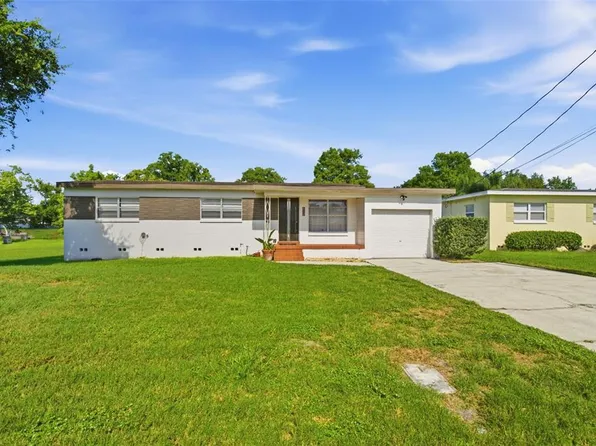 832 Thalia Dr, Orlando, FL 32807