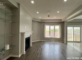 42 Cookview Dr #42, Brampton, ON L6R3T6