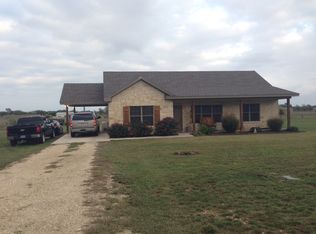 534 Camp Rd, Mc Gregor, TX 76657