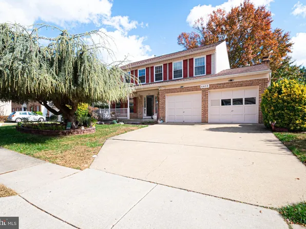 4483 Edsall Dr, Woodbridge, VA 22193