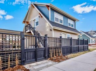 4392 W 117th Way #B, Westminster, CO 80031