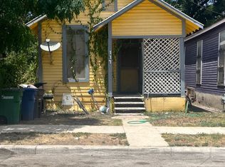 117 Kansas St, San Antonio, TX 78203