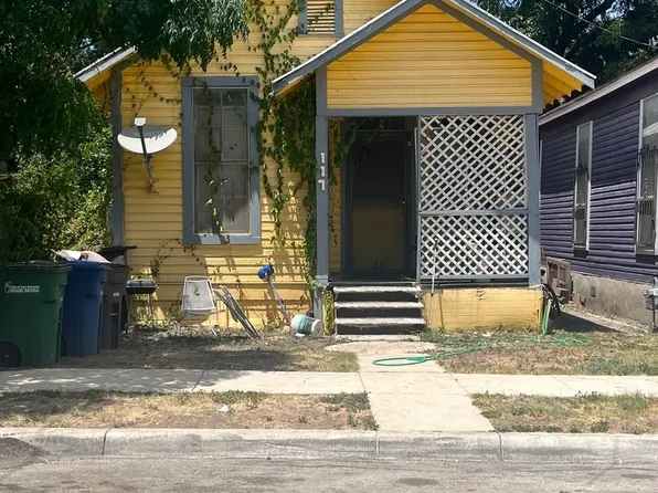 117 Kansas St, San Antonio, TX 78203
