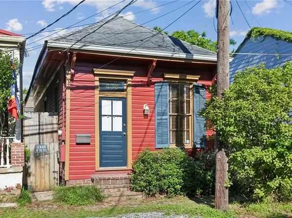 606 Constantinople St, New Orleans, LA 70115