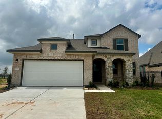 5839 Westwood Shore Dr, Katy, TX 77493