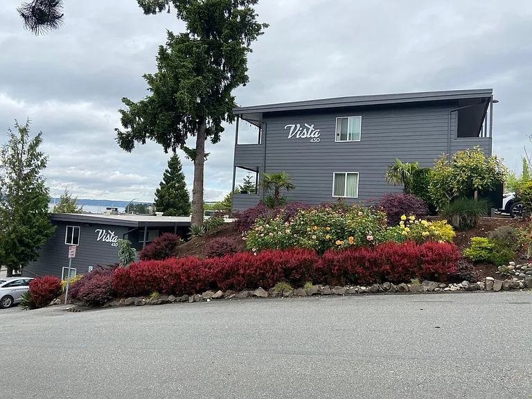 Vista 430 — Photo 8