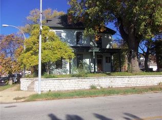 6727 Michigan Ave, Saint Louis, MO