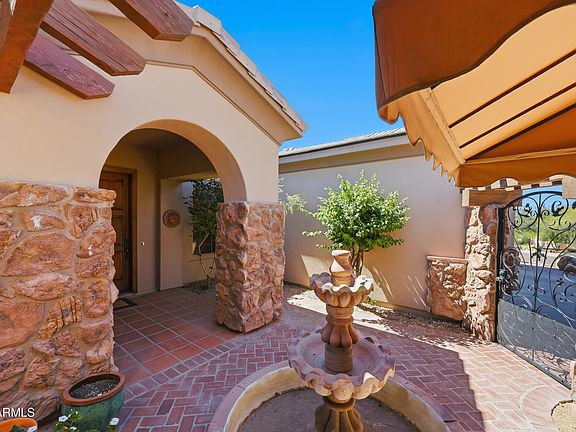 4th image of 11071 E Evans Rd