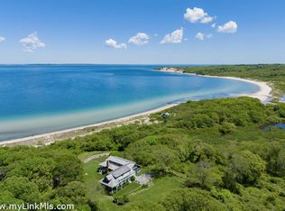 104 & 111 Old Herring Creek Rd W, Vineyard Haven, MA 02568