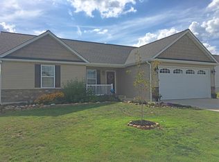 407 Northhaven Dr, Farmington, MO 63640