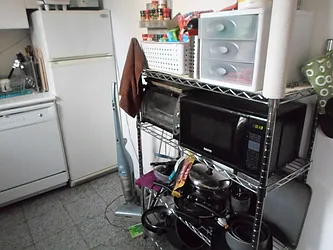 Rented by Sky Management