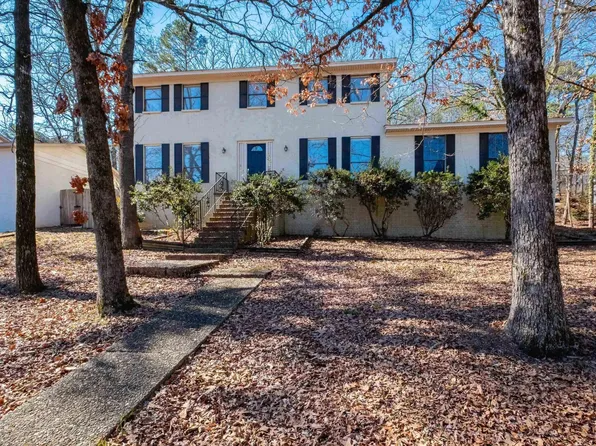 1720 Jennifer Dr, Little Rock, AR 72212