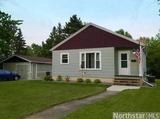 1117 SE 12th St, Brainerd, MN 56401