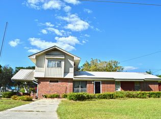 827 Cherry St E, Perry, FL 32348