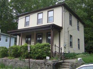 4 Gilmour St, Norwich, CT 06360