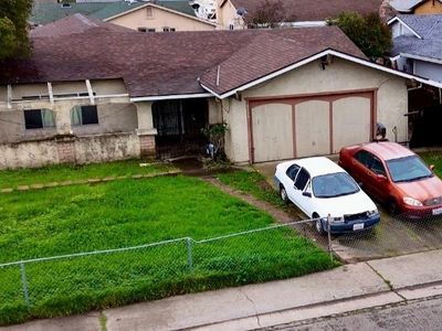 8404 Sunrise Woods Way, Sacramento, CA, 95828