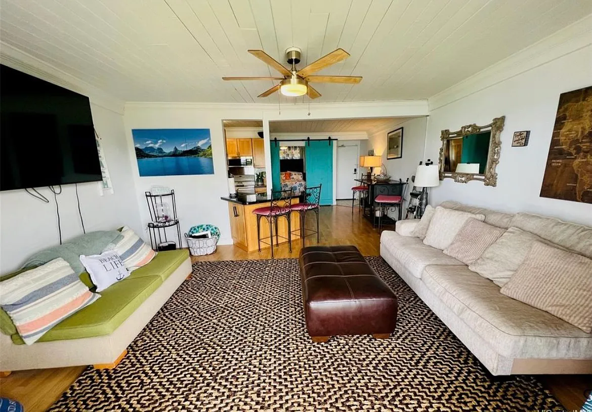 1 bed, 632 sqft, $2,550 — Photo 4