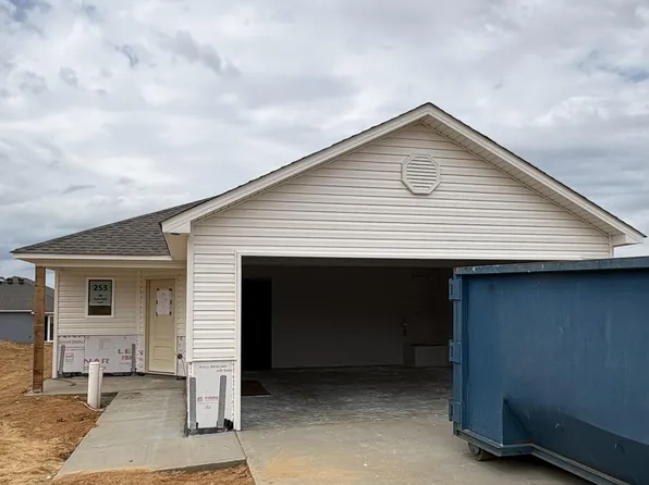 50 Nona Ruth Ln, Cabot, AR 72023