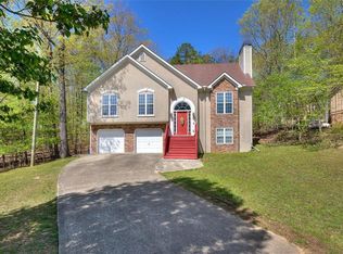 356 Pinebrook Dr, Waleska, GA 30183